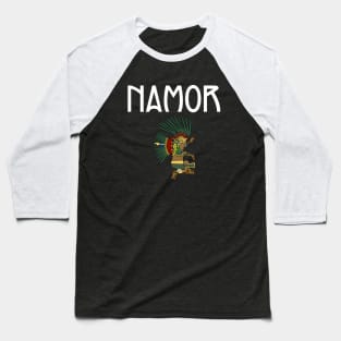 Namor - Light version Baseball T-Shirt